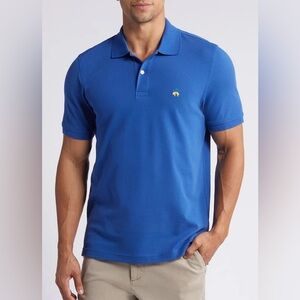 Blue Polo Shirt NWT